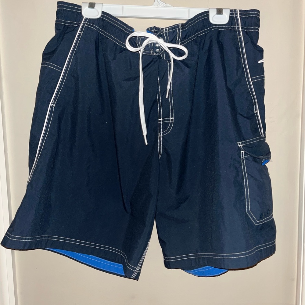 Speedo Bathing Trunks
